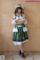 Cosplay Enako - Patti Image In