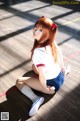 Cosplay Asuka - Amazon Hot Sexynude